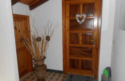 mansarda La Ruine - Foto 20