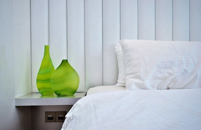 Super Star Icon Mont Kiara Kuala Lumpur - Photo 32