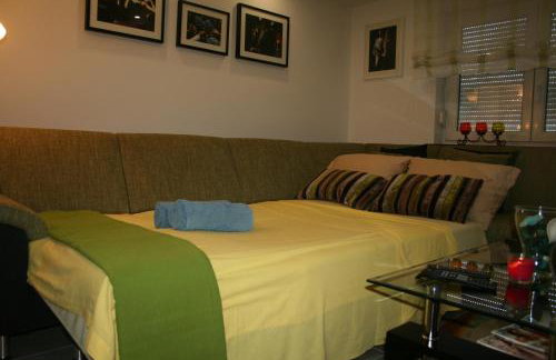 Apartment Classic Deco - Foto 51