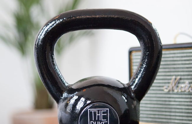 The Duke Apartments - Foto 19