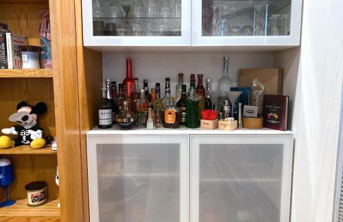 4BR2BA Remodeled Home in the Heart of The Castro! - Foto 18