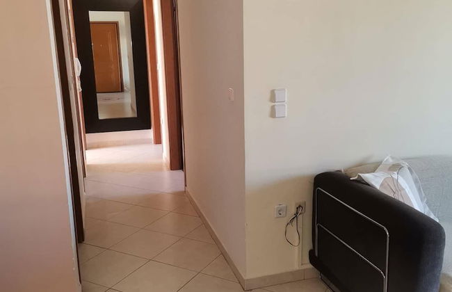 Penthouse at Trikala Town - Foto 3