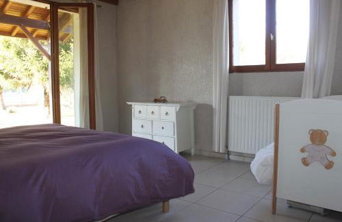 Villa au milieu des pins / bord du lac - Foto 30