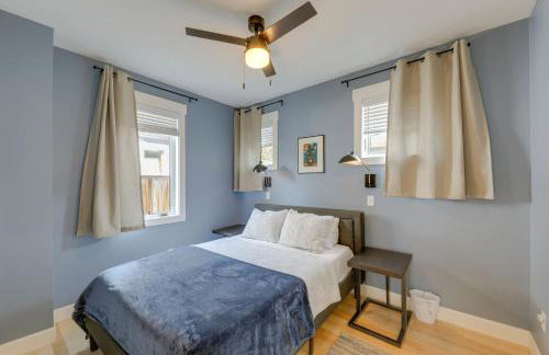 Awesome Missoula Home with Patio Less Than 2 Mi to Downtown! - Foto 12