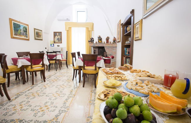 Agriturismo Villantica - Foto 44