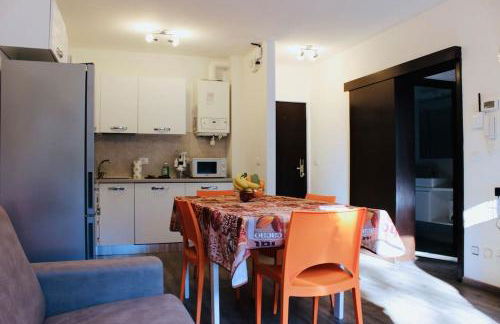 [Fronte lago]ResidenceGarden, moderno appartamento - Foto 9