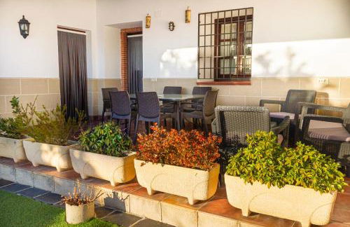 Casa Rural Tia Tomasa - Foto 7