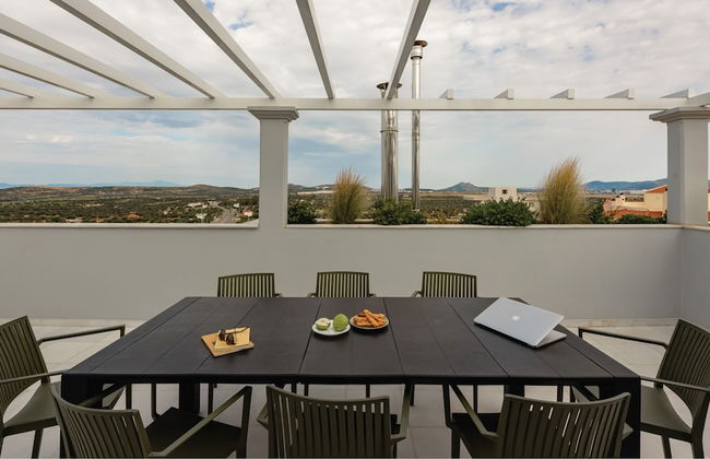 Akali apartment Airport by Airstay - Foto 16