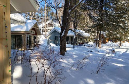 3 Cabins with Sauna on Lake Monomonac by Mount Monadnock - Foto 22