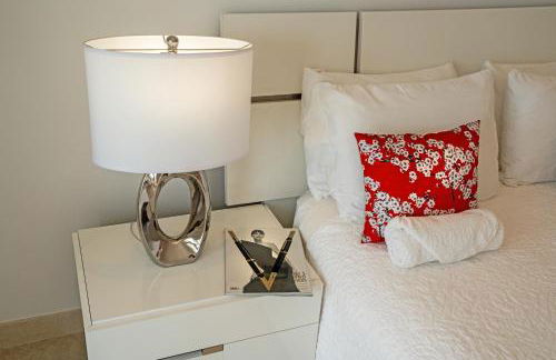 Villa Blue Ocean - Vue mer piscine jacuzzi - Foto 43