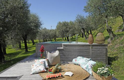 Villa Gran Paradiso - Foto 21