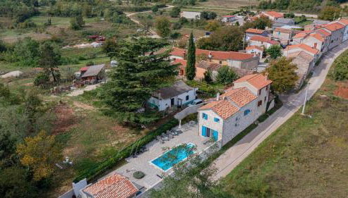 Villa Allegra - Foto 5