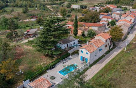 Villa Allegra - Foto 5