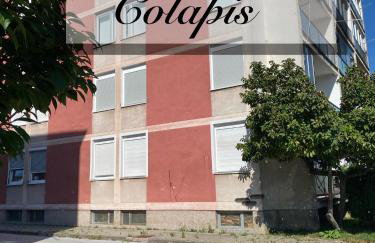 Apartman Colapis- Netflix, self check in, free parking, premium location! - Foto 5