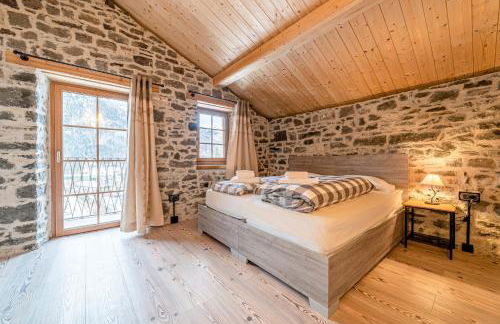 Villa Molin Del Faure - Foto 21