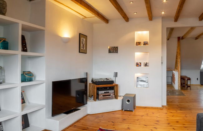 Maisonettewohnung Düsseldorf - Foto 13