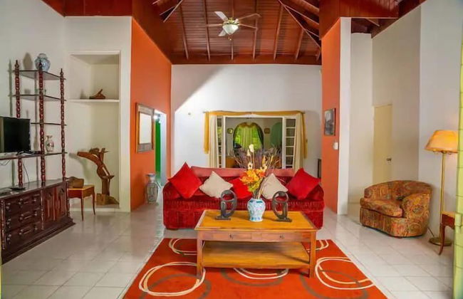 Bunglow on the Terrace - Foto 10