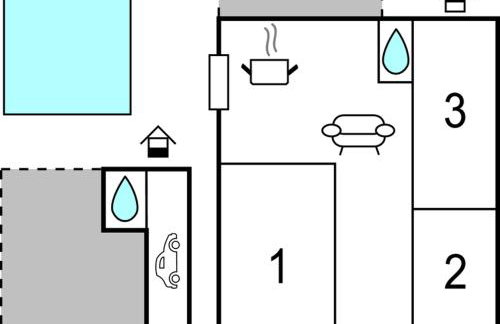 Holiday Home Smokvica Smokvica - Foto 41