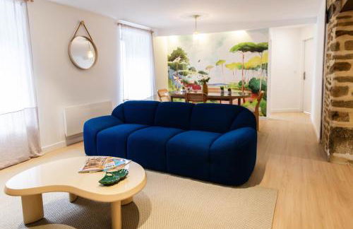 Romance & Evasion - Centre Ville - Love Room - Balnéo - Photo 15