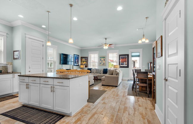 Camp David 4 Bedroom Cottage by RedAwning - Foto 17