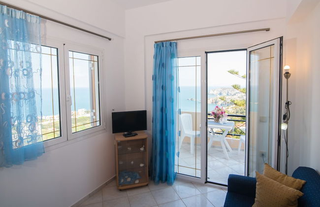 FnK Apartments - Photo 49