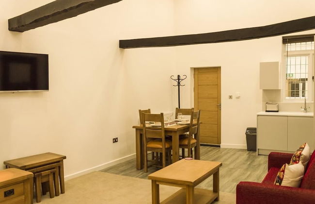 The Three Gables - Foto 25