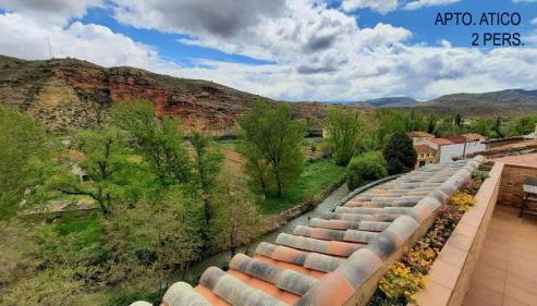 El Tranco Apartamentos - Foto 2