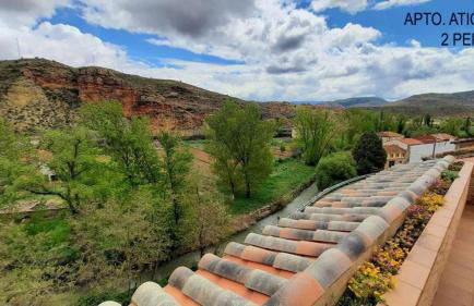 El Tranco Apartamentos - Foto 2