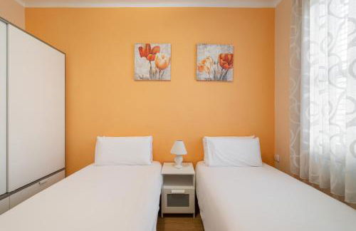 Stay U-nique Apartments Lepant II - Foto 11