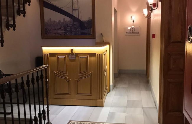 Aslan Residence - Foto 4