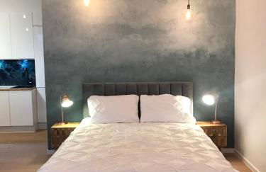 Designer open plan apartment Friedrichshain - Foto 1