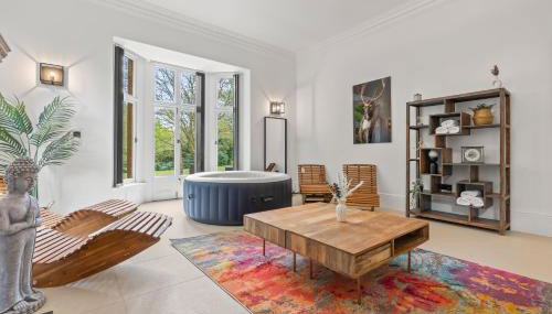 Springbrook House - Peaceful Getaway in the Worcestershire Countryside - Foto 5