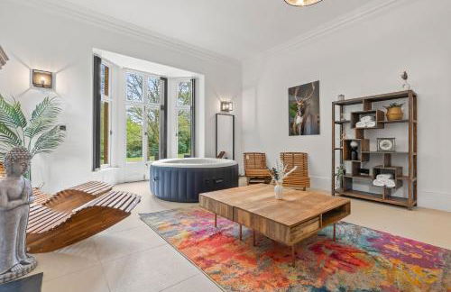 Springbrook House - Peaceful Getaway in the Worcestershire Countryside - Foto 5