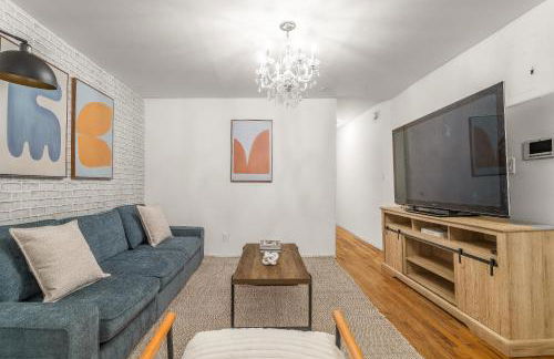 Spacious 3BR Apartment in Kips Bay - Central Manhattan Location! - Foto 3