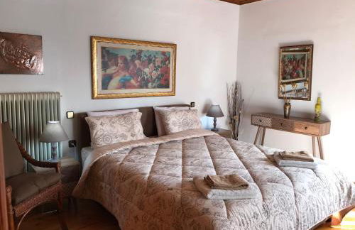 Sarakinas Farm House - Foto 32