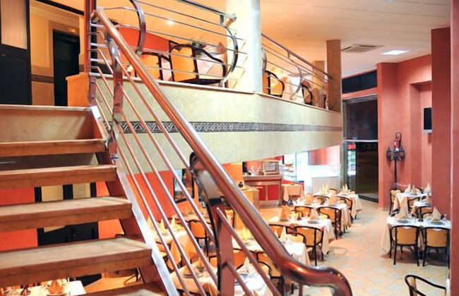 Résidence Appart hotel Assounfou - Photo 38