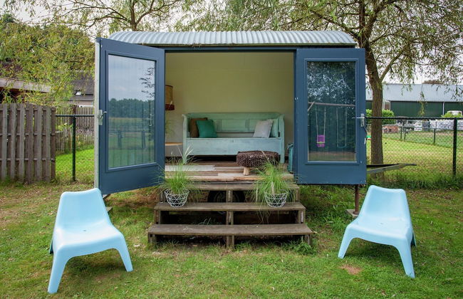 Majestic, Large Holiday Home near Leende Located Between Meadows & Forests - Foto 18