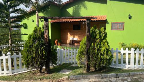 Campestre_05 : Casa de Campo para descansar. - Foto 2