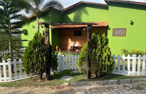 Campestre_05 : Casa de Campo para descansar. - Foto 2