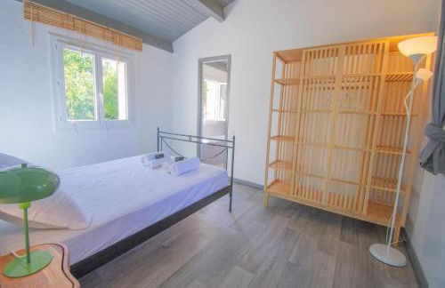 L'Origan 200 m2 6pers Piscine et parc - Foto 33