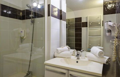 Lagrange Apart'HOTEL Montpellier Millénaire - Photo 26