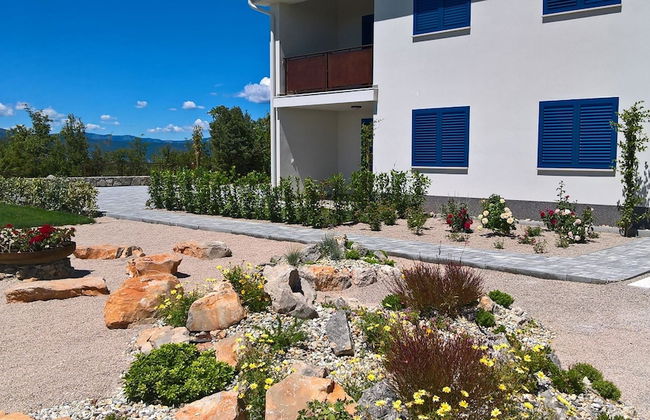 Wabi Sabi Resort & Apartments - Photo 28