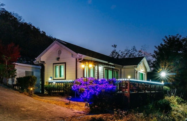 Hosu Ilchul Pension - Foto 75