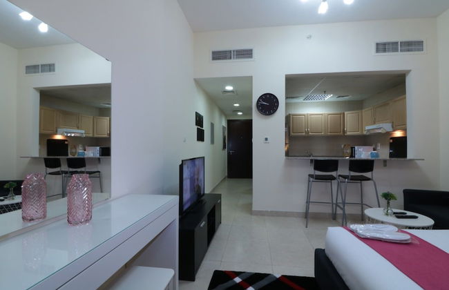 Piks Key - Oasis High Park - Foto 5