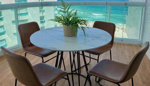 Flat Barra da Tijuca - Foto 4