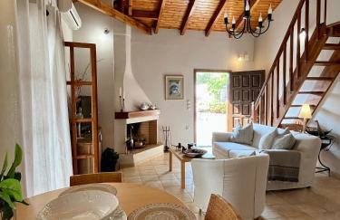 Homey Stoupa, Mani - Foto 5