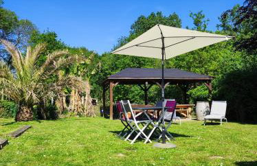Domaine de l'Argenteil - Foto 13