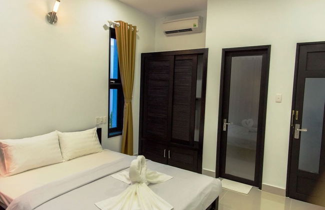 Van Nguyen Minihouse - Foto 13