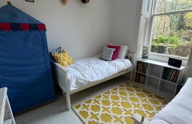 Stylish Elie Beach Retreat Seaview & Sunny Deck - Foto 8