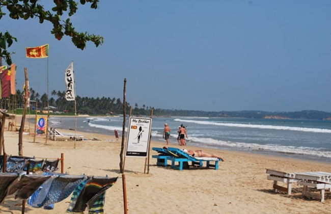 Lanrich Villa - Foto 19